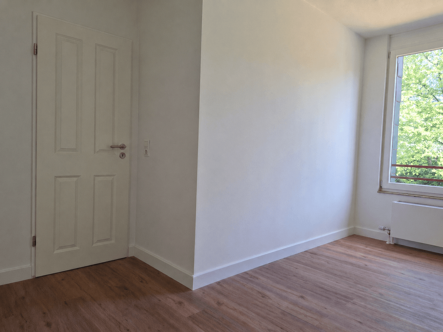 3 bedroom flat to rent, 75 m², Trills 89, Erkrath, North Rhine-Westphalia 3 bedroom flat to rent, 75 m², Trills 89, Erkrath, North Rhine-Westphalia