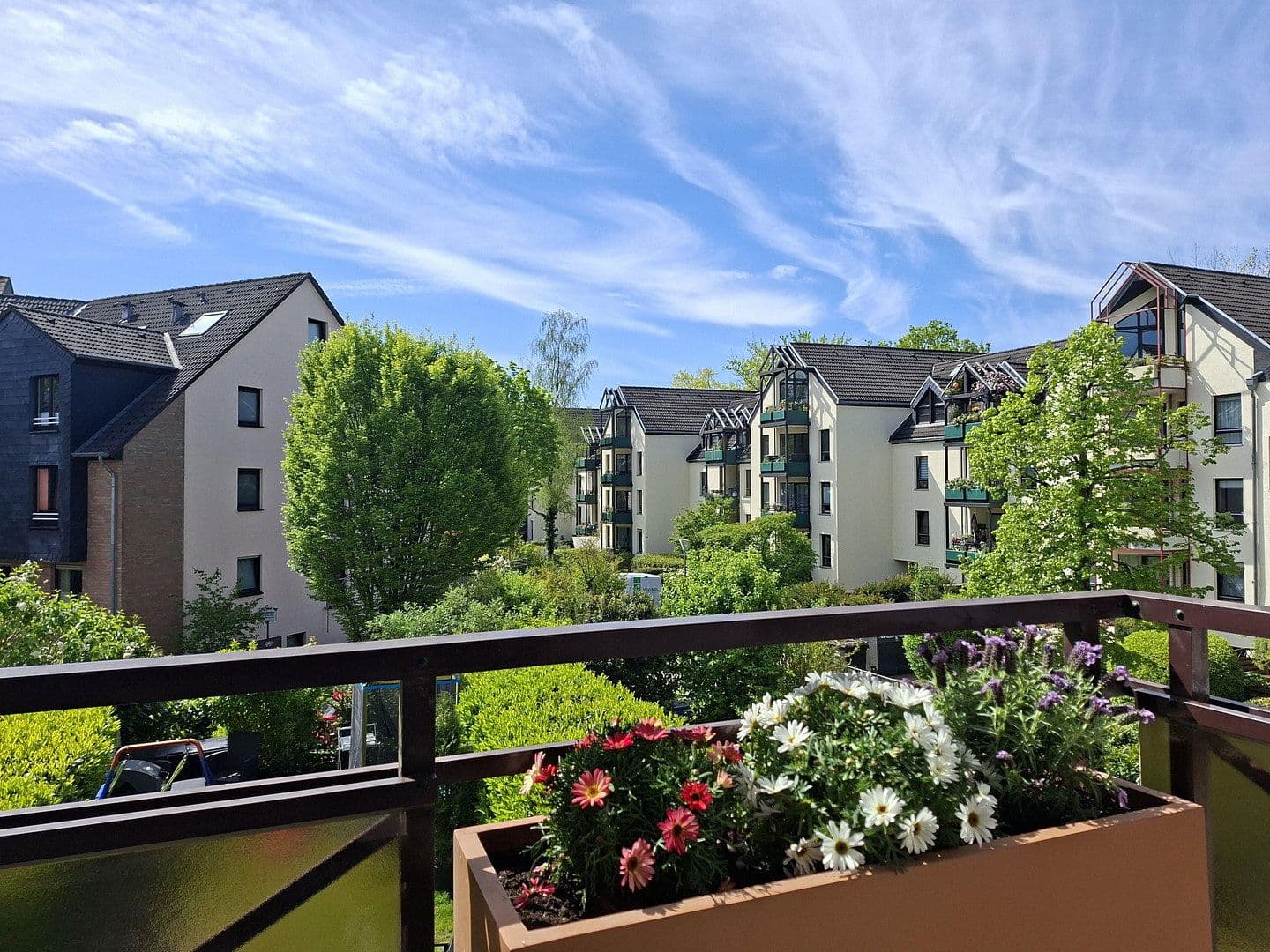3 bedroom flat to rent, 75 m², Trills 89, Erkrath, North Rhine-Westphalia 3 bedroom flat to rent, 75 m², Trills 89, Erkrath, North Rhine-Westphalia