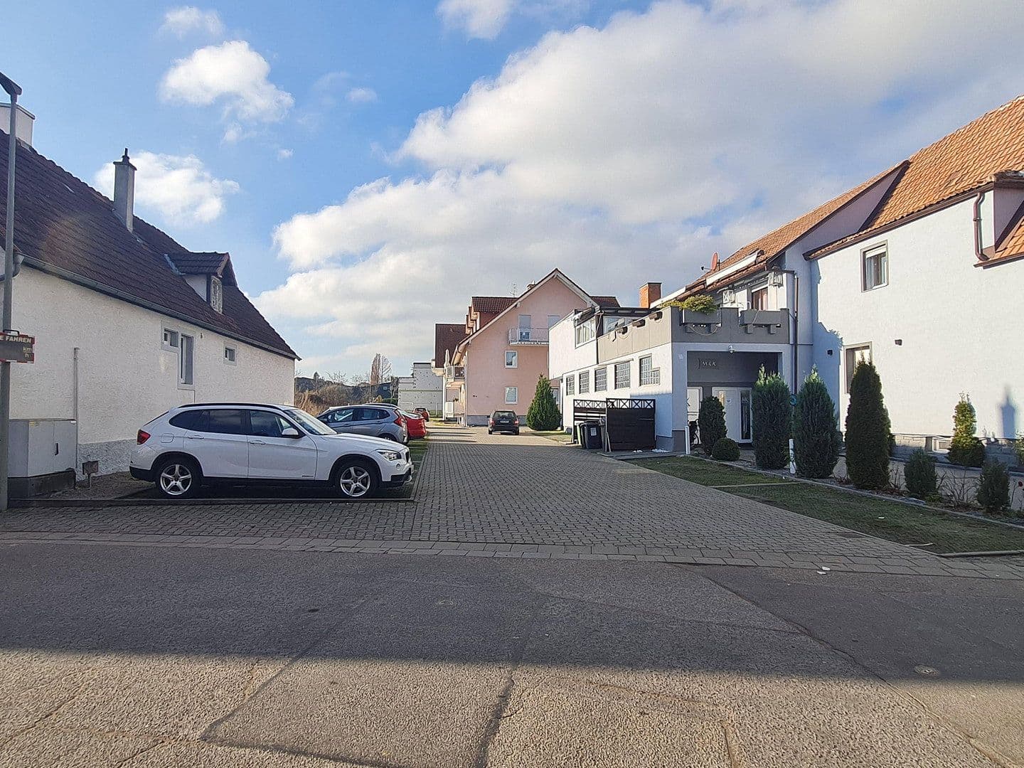 3 bedroom flat to rent, 65 m², Edesheim, Rhineland-Palatinate 3 bedroom flat to rent, 65 m², Edesheim, Rhineland-Palatinate