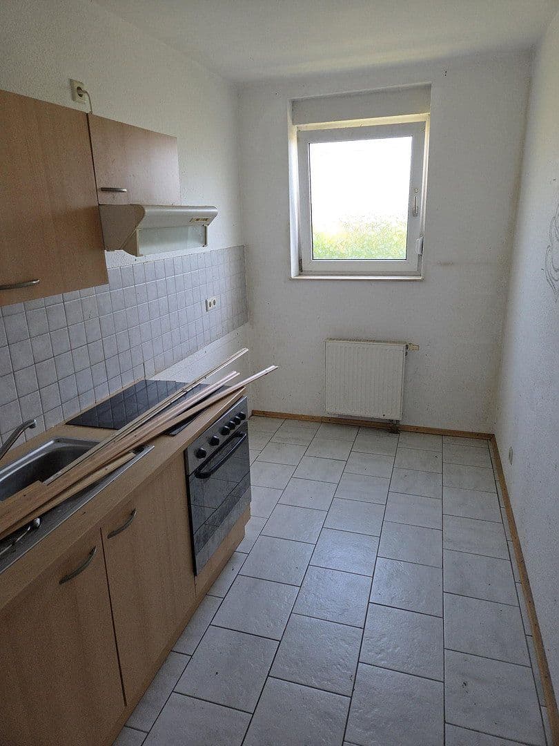 3 bedroom flat to rent, 65 m², Edesheim, Rhineland-Palatinate 3 bedroom flat to rent, 65 m², Edesheim, Rhineland-Palatinate