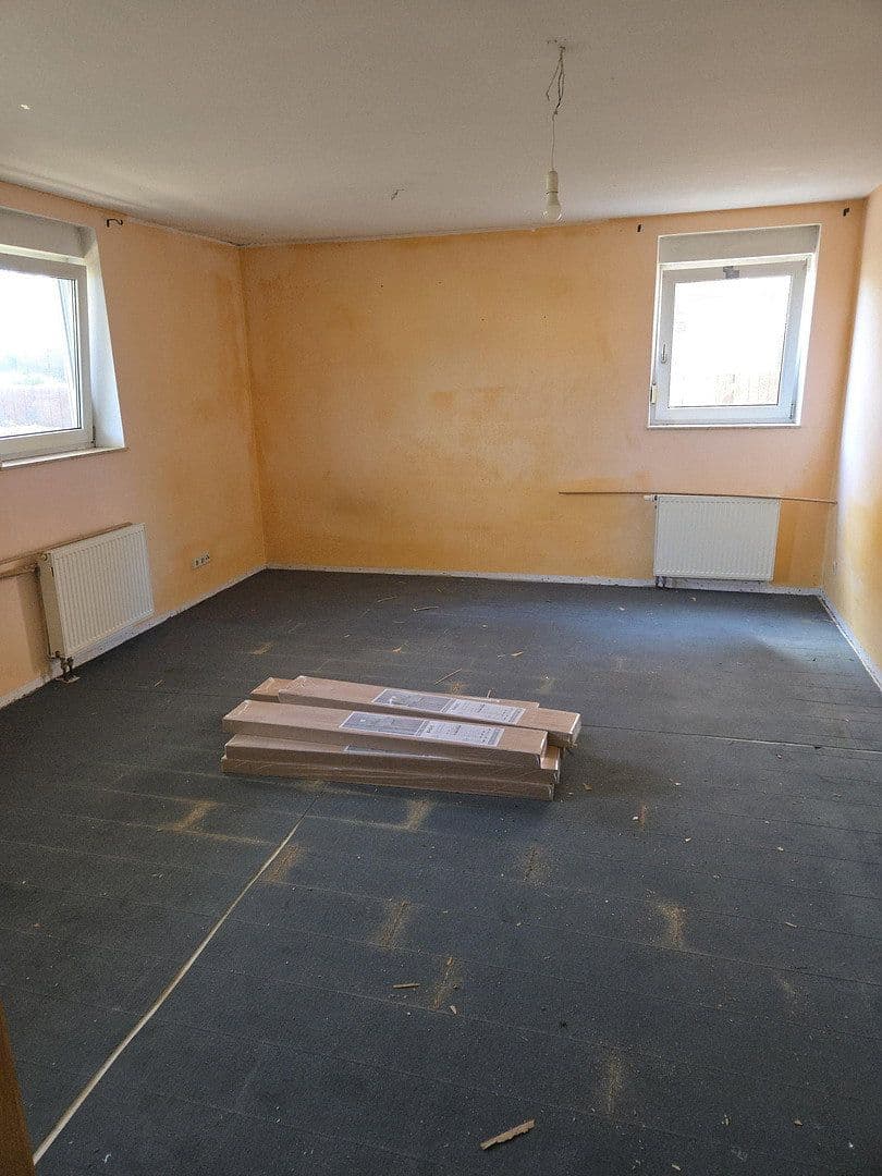 3 bedroom flat to rent, 65 m², Edesheim, Rhineland-Palatinate 3 bedroom flat to rent, 65 m², Edesheim, Rhineland-Palatinate