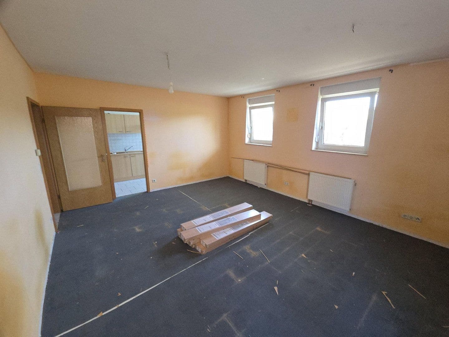 3 bedroom flat to rent, 65 m², Edesheim, Rhineland-Palatinate 3 bedroom flat to rent, 65 m², Edesheim, Rhineland-Palatinate
