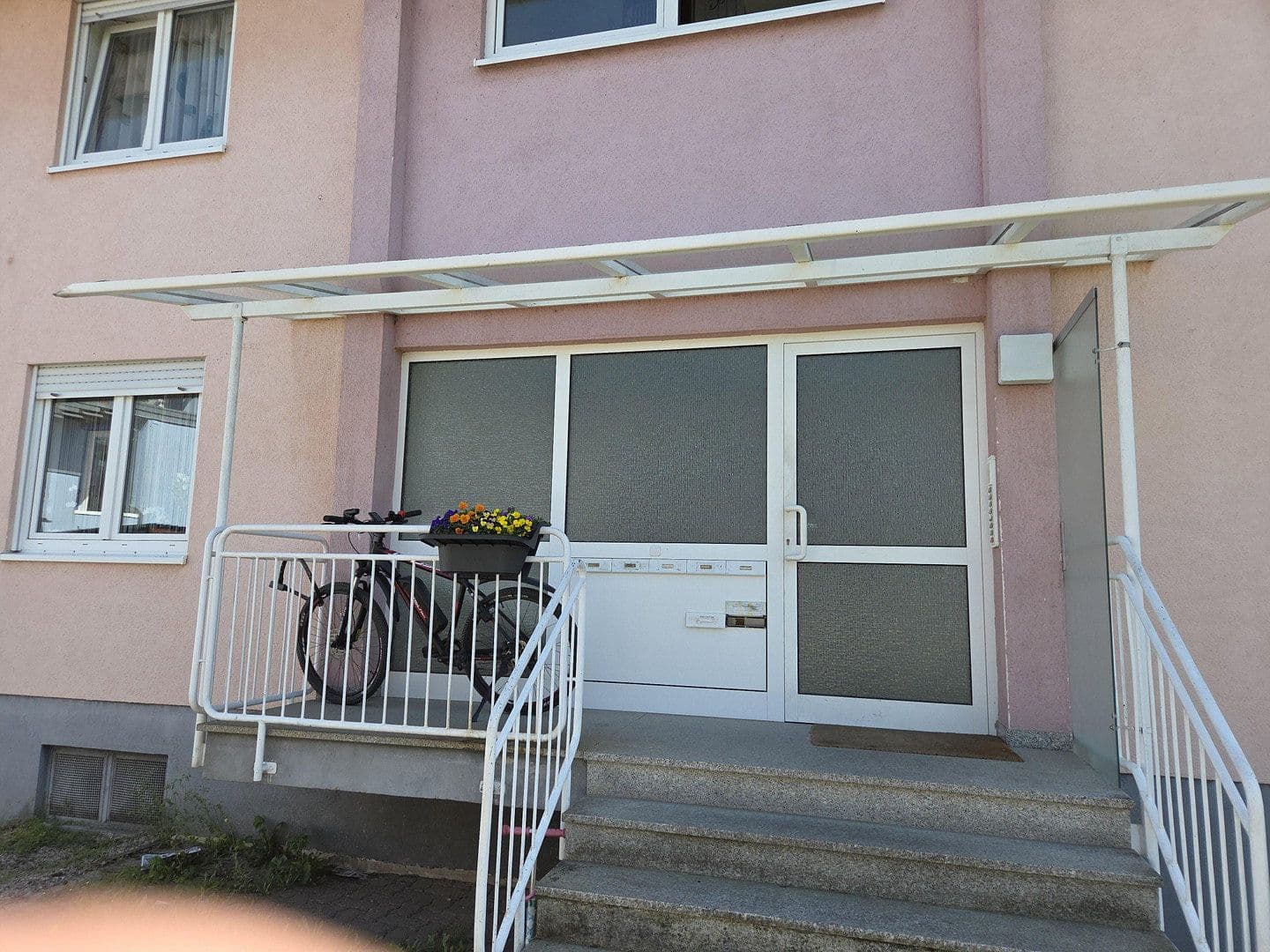 3 bedroom flat to rent, 65 m², Edesheim, Rhineland-Palatinate 3 bedroom flat to rent, 65 m², Edesheim, Rhineland-Palatinate