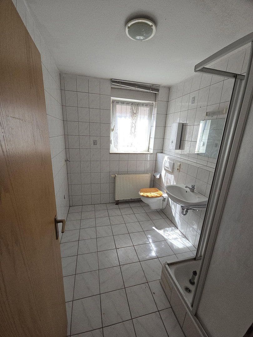 3 bedroom flat to rent, 65 m², Edesheim, Rhineland-Palatinate 3 bedroom flat to rent, 65 m², Edesheim, Rhineland-Palatinate