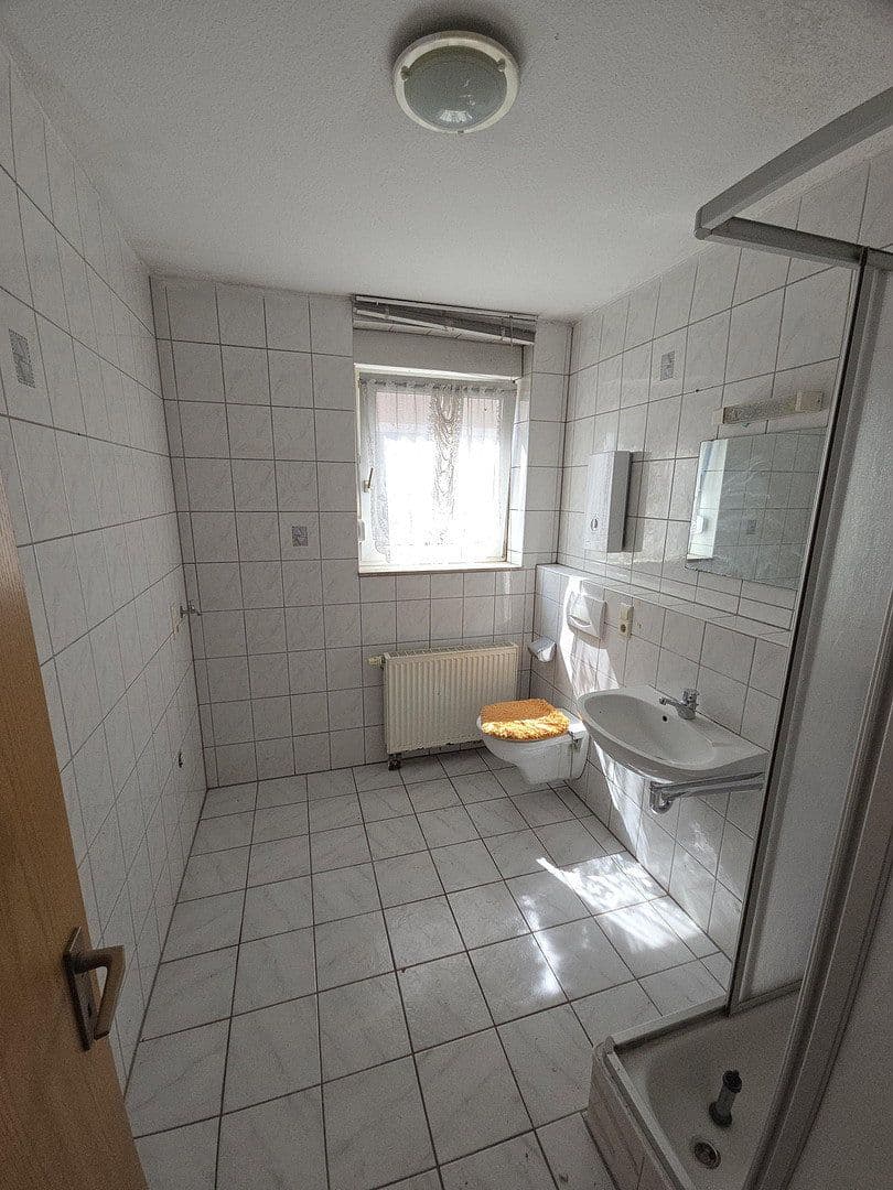 3 bedroom flat to rent, 65 m², Edesheim, Rhineland-Palatinate 3 bedroom flat to rent, 65 m², Edesheim, Rhineland-Palatinate