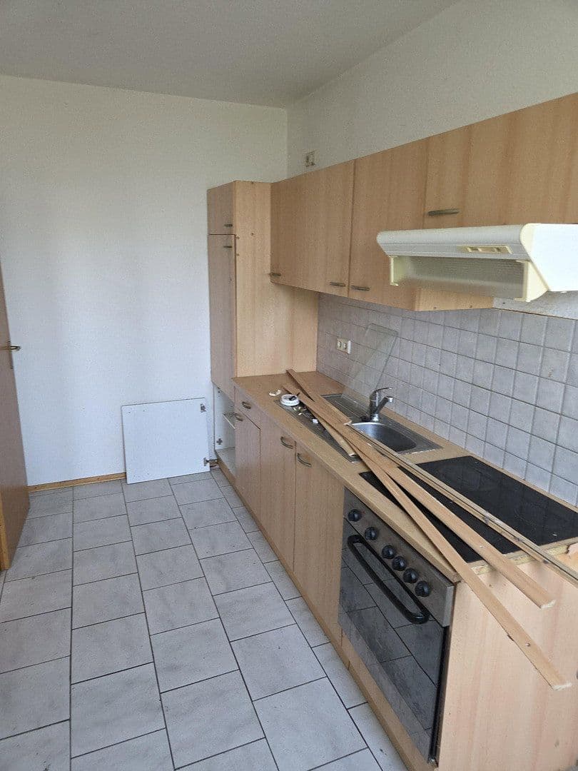 3 bedroom flat to rent, 65 m², Edesheim, Rhineland-Palatinate 3 bedroom flat to rent, 65 m², Edesheim, Rhineland-Palatinate