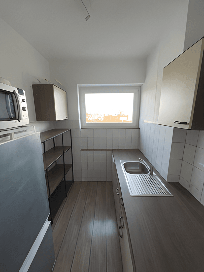 3 bedroom flat to rent, 74 m², Wilhelm-Crüwell-Straße 20, Dortmund, North Rhine-Westphalia 3 bedroom flat to rent, 74 m², Wilhelm-Crüwell-Straße 20, Dortmund, North Rhine-Westphalia