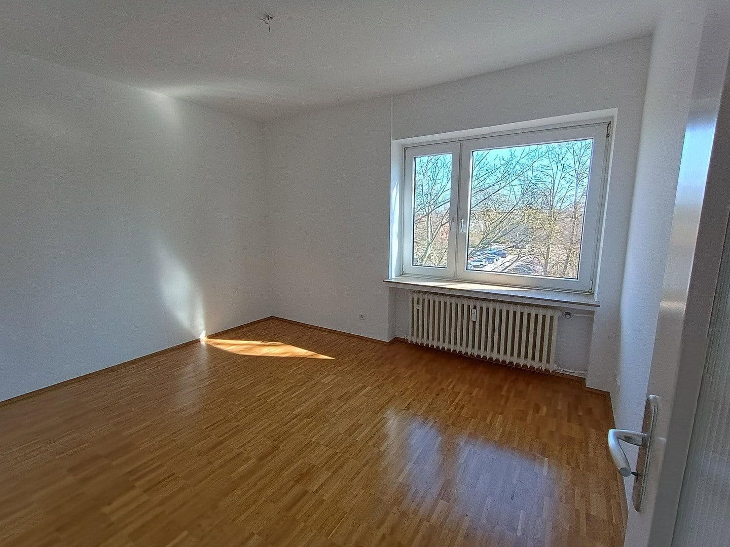 3 bedroom flat to rent, 74 m², Wilhelm-Crüwell-Straße 20, Dortmund, North Rhine-Westphalia 3 bedroom flat to rent, 74 m², Wilhelm-Crüwell-Straße 20, Dortmund, North Rhine-Westphalia