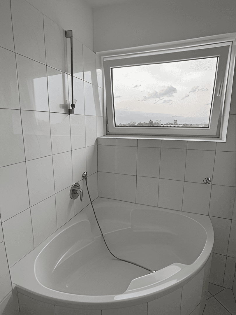 3 bedroom flat to rent, 74 m², Wilhelm-Crüwell-Straße 20, Dortmund, North Rhine-Westphalia 3 bedroom flat to rent, 74 m², Wilhelm-Crüwell-Straße 20, Dortmund, North Rhine-Westphalia