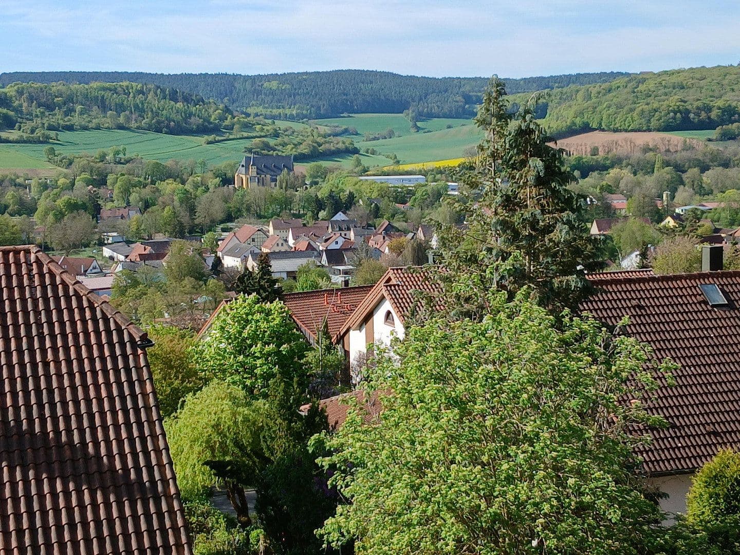 house for sale, 174 m², Arnstein, Bavaria house for sale, 174 m², Arnstein, Bavaria