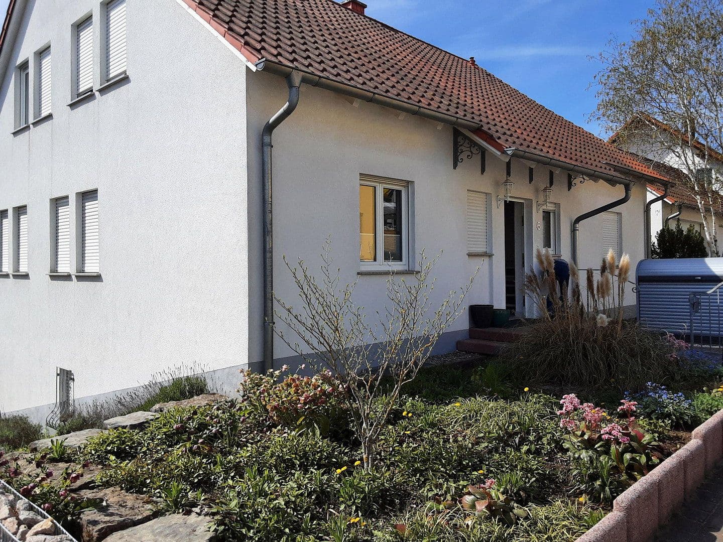 house for sale, 174 m², Arnstein, Bavaria house for sale, 174 m², Arnstein, Bavaria