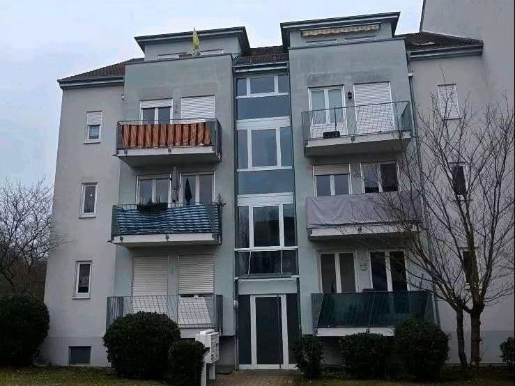 2 bedroom flat to rent, 58 m², Überlinger Str. 59, Singen (Hohentwiel), Baden-Württemberg 2 bedroom flat to rent, 58 m², Überlinger Str. 59, Singen (Hohentwiel), Baden-Württemberg