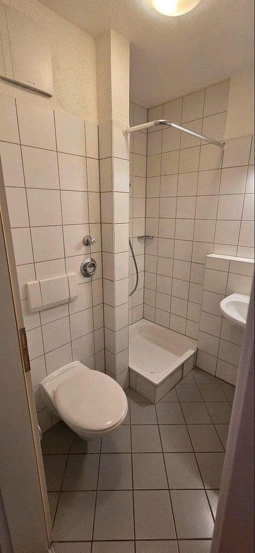 2 bedroom flat to rent, 58 m², Überlinger Str. 59, Singen (Hohentwiel), Baden-Württemberg 2 bedroom flat to rent, 58 m², Überlinger Str. 59, Singen (Hohentwiel), Baden-Württemberg