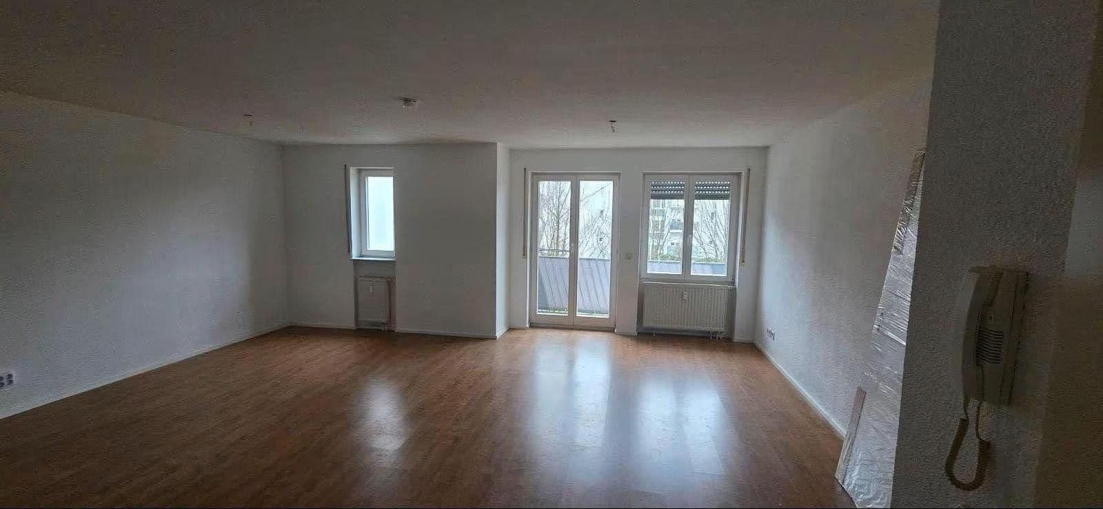 2 bedroom flat to rent, 58 m², Überlinger Str. 59, Singen (Hohentwiel), Baden-Württemberg 2 bedroom flat to rent, 58 m², Überlinger Str. 59, Singen (Hohentwiel), Baden-Württemberg