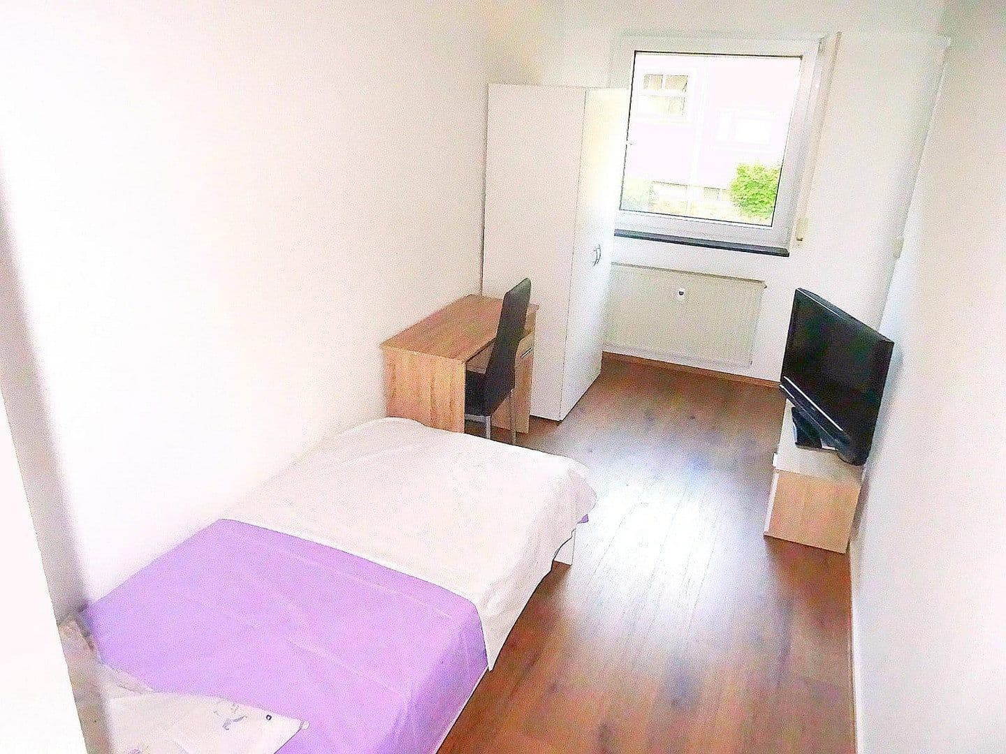 1 bedroom flat to rent, 15 m², Herderstraße 5, Heilbronn, Baden-Württemberg 1 bedroom flat to rent, 15 m², Herderstraße 5, Heilbronn, Baden-Württemberg