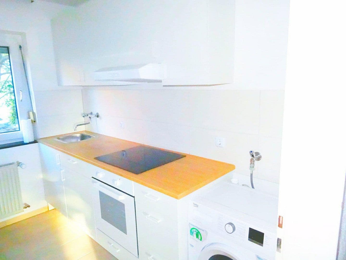 1 bedroom flat to rent, 15 m², Herderstraße 5, Heilbronn, Baden-Württemberg 1 bedroom flat to rent, 15 m², Herderstraße 5, Heilbronn, Baden-Württemberg