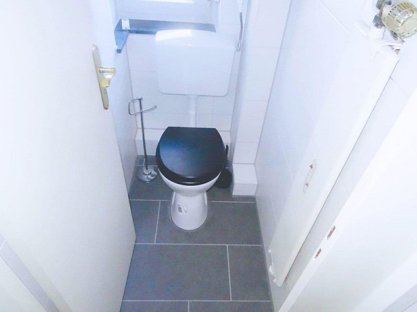 1 bedroom flat to rent, 15 m², Herderstraße 5, Heilbronn, Baden-Württemberg 1 bedroom flat to rent, 15 m², Herderstraße 5, Heilbronn, Baden-Württemberg
