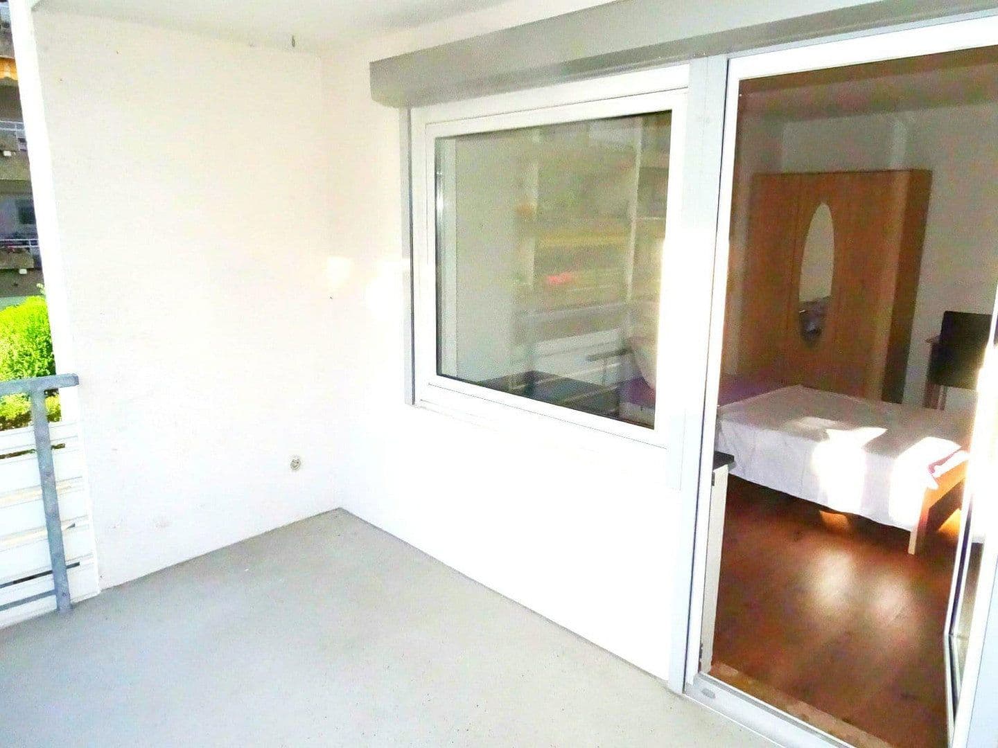 1 bedroom flat to rent, 15 m², Herderstraße 5, Heilbronn, Baden-Württemberg 1 bedroom flat to rent, 15 m², Herderstraße 5, Heilbronn, Baden-Württemberg