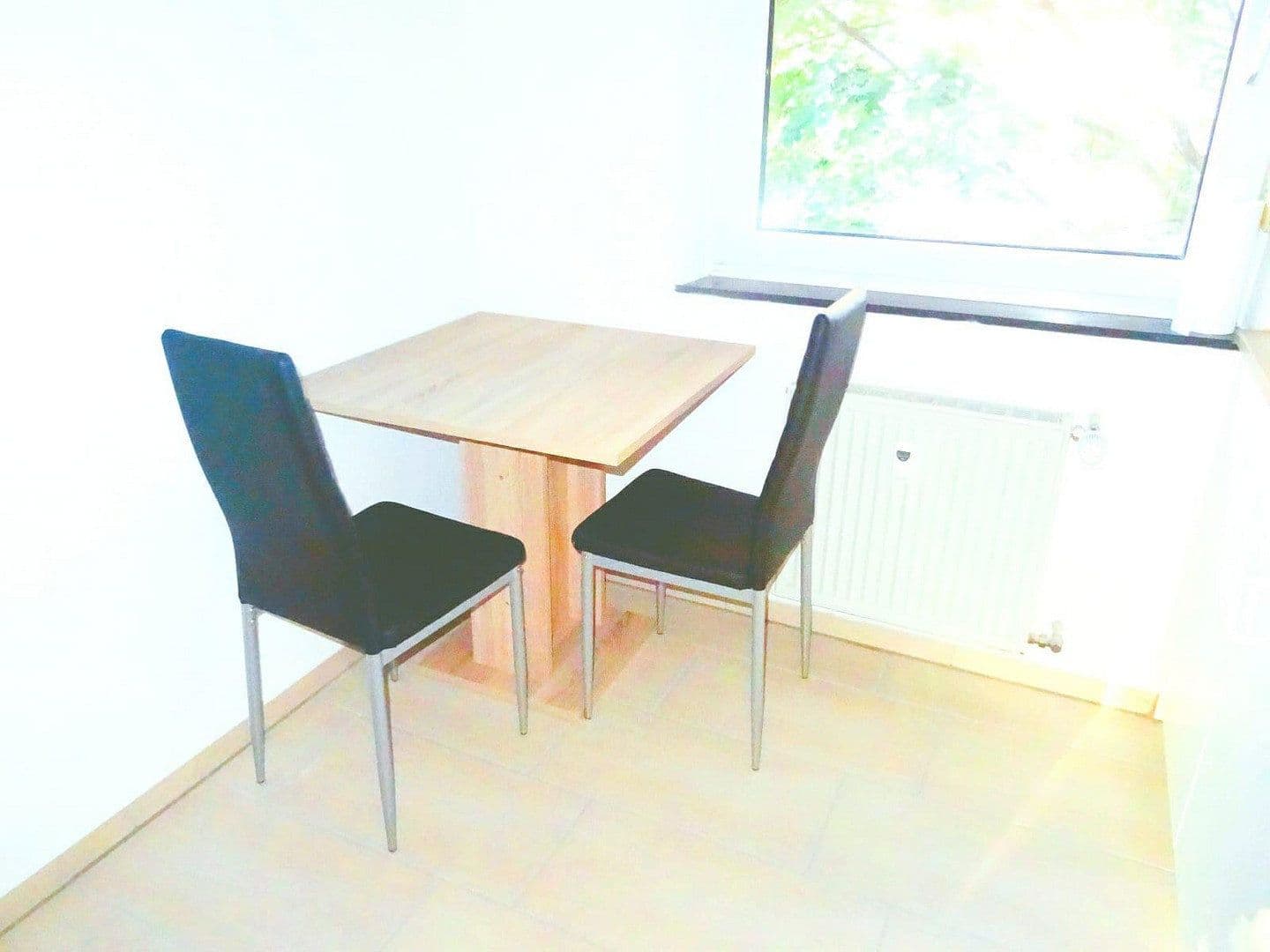 1 bedroom flat to rent, 15 m², Herderstraße 5, Heilbronn, Baden-Württemberg 1 bedroom flat to rent, 15 m², Herderstraße 5, Heilbronn, Baden-Württemberg