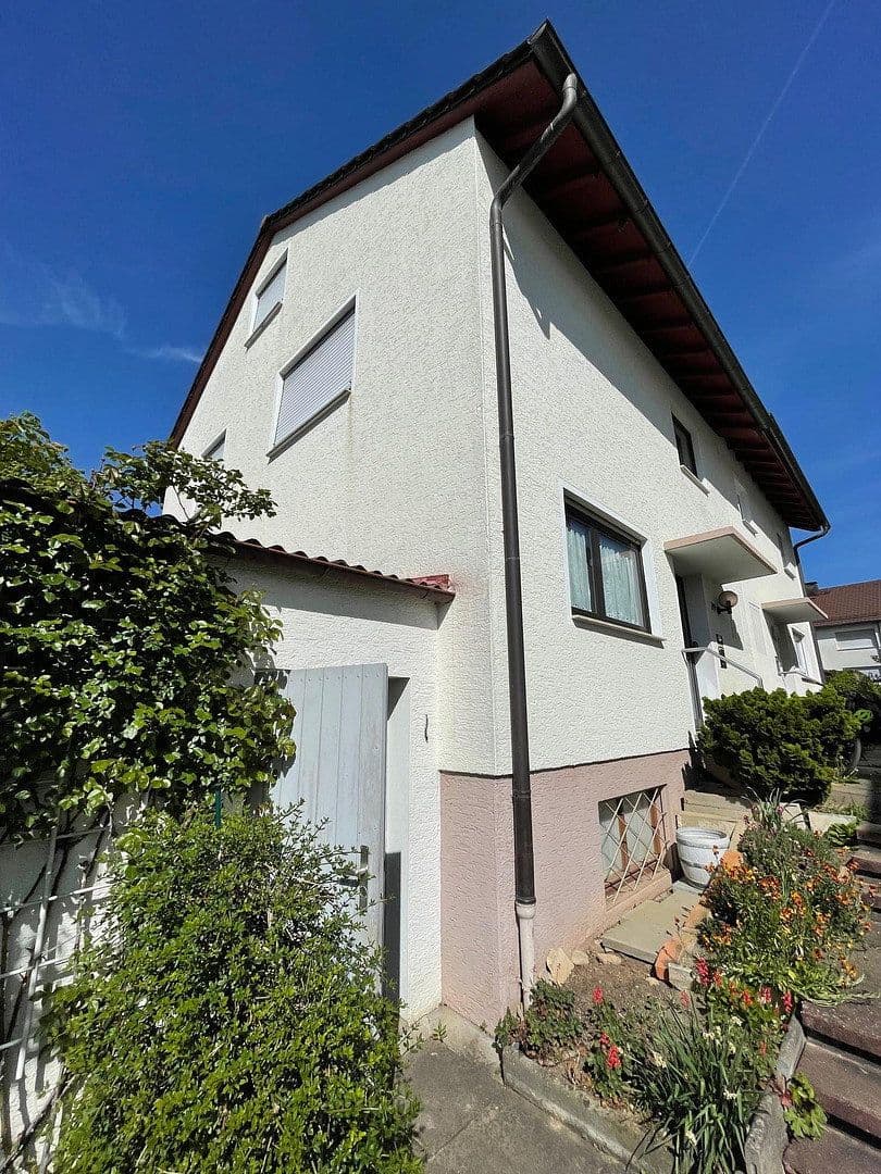 house for sale, 100 m², Kernen im Remstal, Baden-Württemberg house for sale, 100 m², Kernen im Remstal, Baden-Württemberg