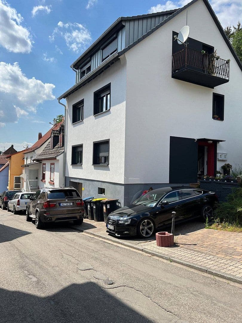 house for sale, 175 m², Kaiserslautern, Rhineland-Palatinate house for sale, 175 m², Kaiserslautern, Rhineland-Palatinate