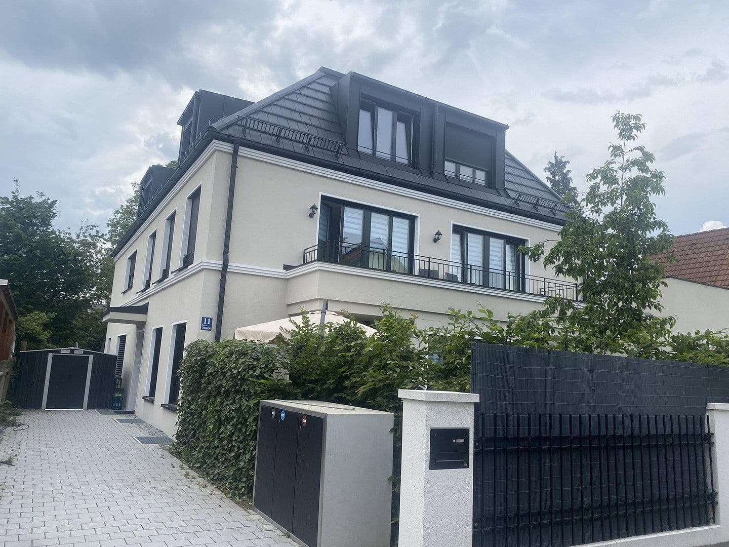 house for sale, 165 m², München, Bavaria house for sale, 165 m², München, Bavaria