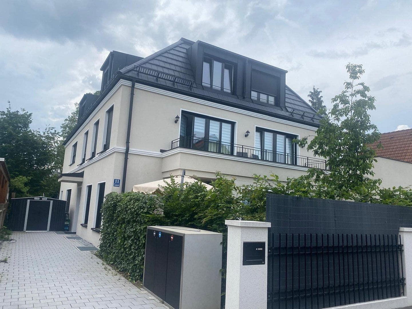house for sale, 165 m², München, Bavaria house for sale, 165 m², München, Bavaria