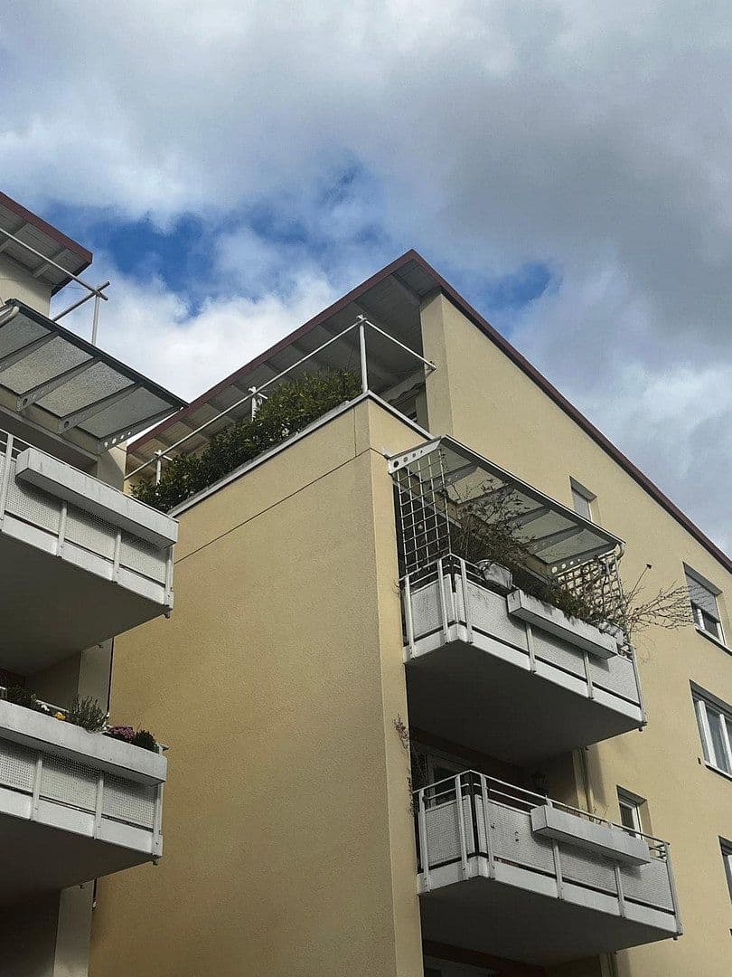3 bedroom flat for sale, 94 m², München, Bavaria 3 bedroom flat for sale, 94 m², München, Bavaria