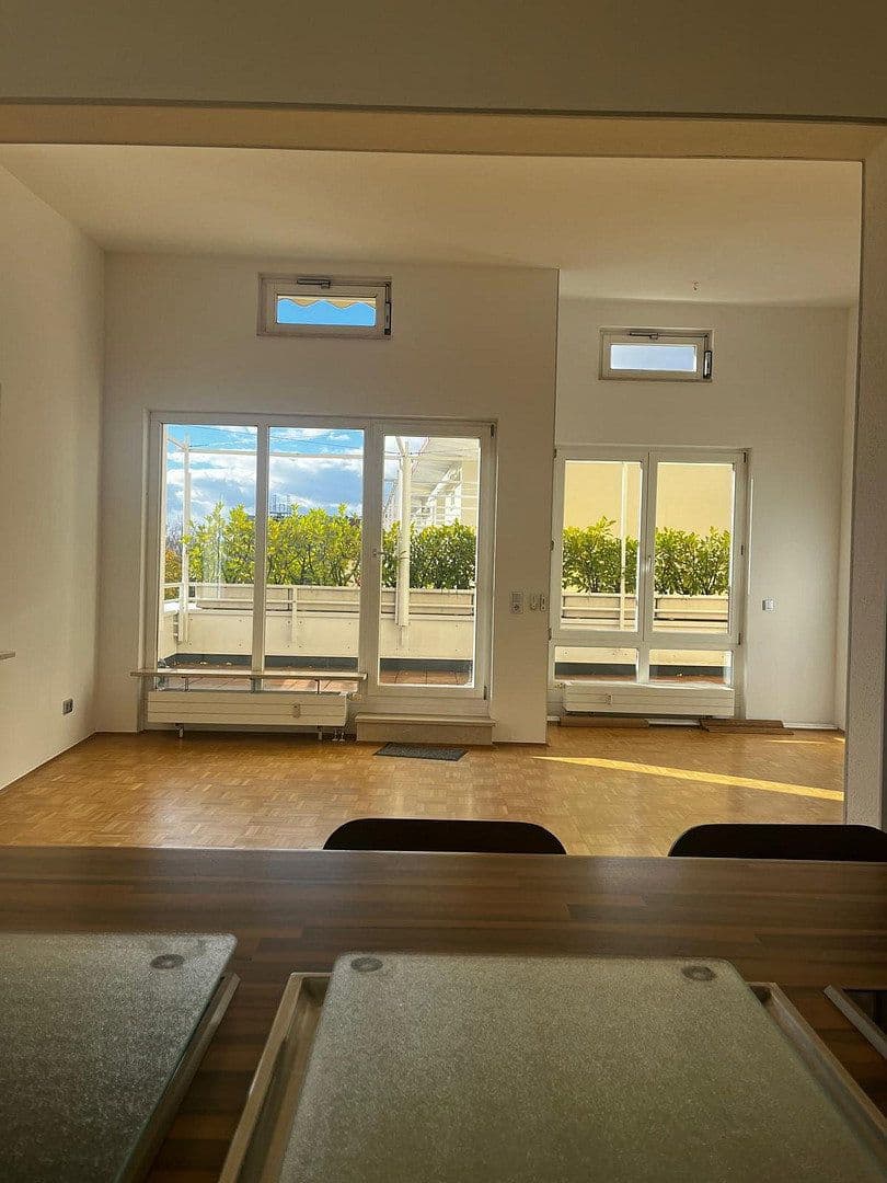3 bedroom flat for sale, 94 m², München, Bavaria 3 bedroom flat for sale, 94 m², München, Bavaria