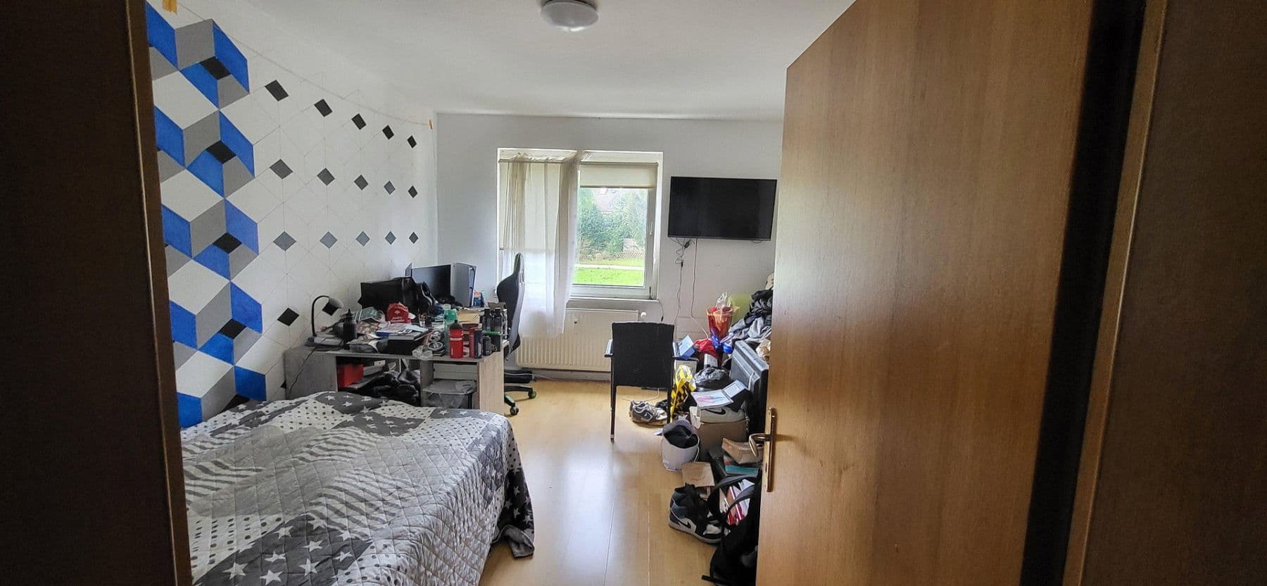 3 bedroom flat for sale, 60 m², Rheinstr. 22, Mettmann, North Rhine-Westphalia 3 bedroom flat for sale, 60 m², Rheinstr. 22, Mettmann, North Rhine-Westphalia