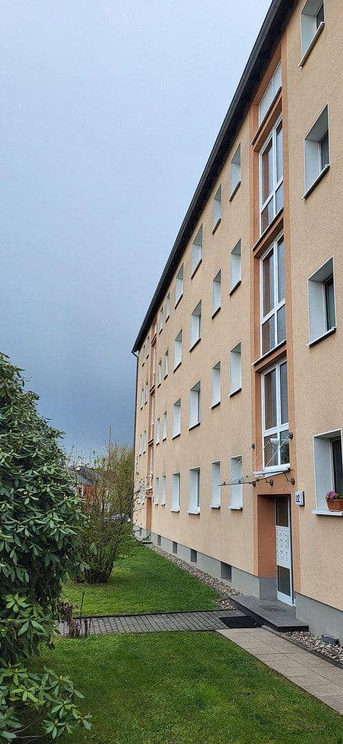 3 bedroom flat for sale, 60 m², Rheinstr. 22, Mettmann, North Rhine-Westphalia 3 bedroom flat for sale, 60 m², Rheinstr. 22, Mettmann, North Rhine-Westphalia