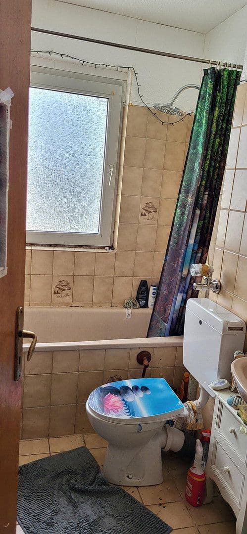 3 bedroom flat for sale, 60 m², Rheinstr. 22, Mettmann, North Rhine-Westphalia 3 bedroom flat for sale, 60 m², Rheinstr. 22, Mettmann, North Rhine-Westphalia