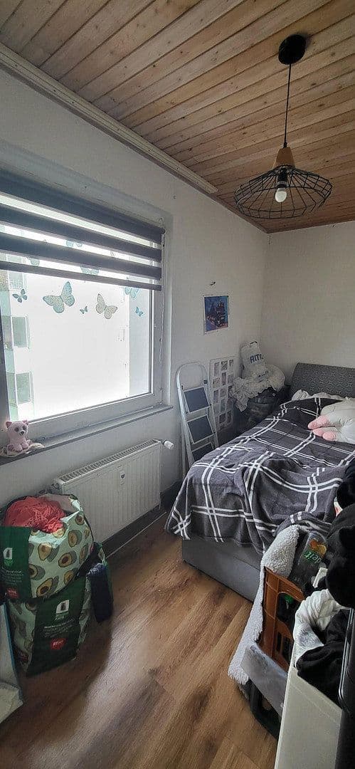 3 bedroom flat for sale, 60 m², Rheinstr. 22, Mettmann, North Rhine-Westphalia 3 bedroom flat for sale, 60 m², Rheinstr. 22, Mettmann, North Rhine-Westphalia