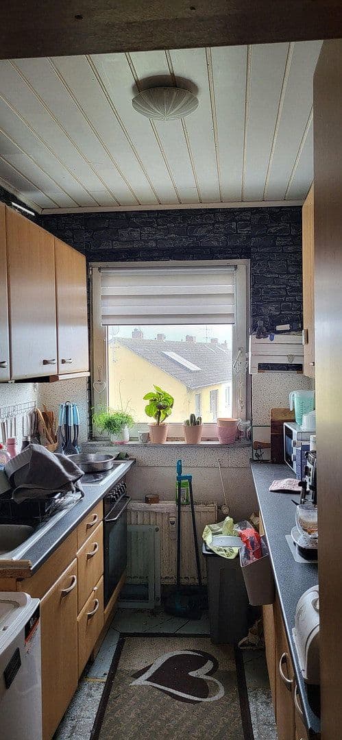 3 bedroom flat for sale, 60 m², Rheinstr. 22, Mettmann, North Rhine-Westphalia 3 bedroom flat for sale, 60 m², Rheinstr. 22, Mettmann, North Rhine-Westphalia
