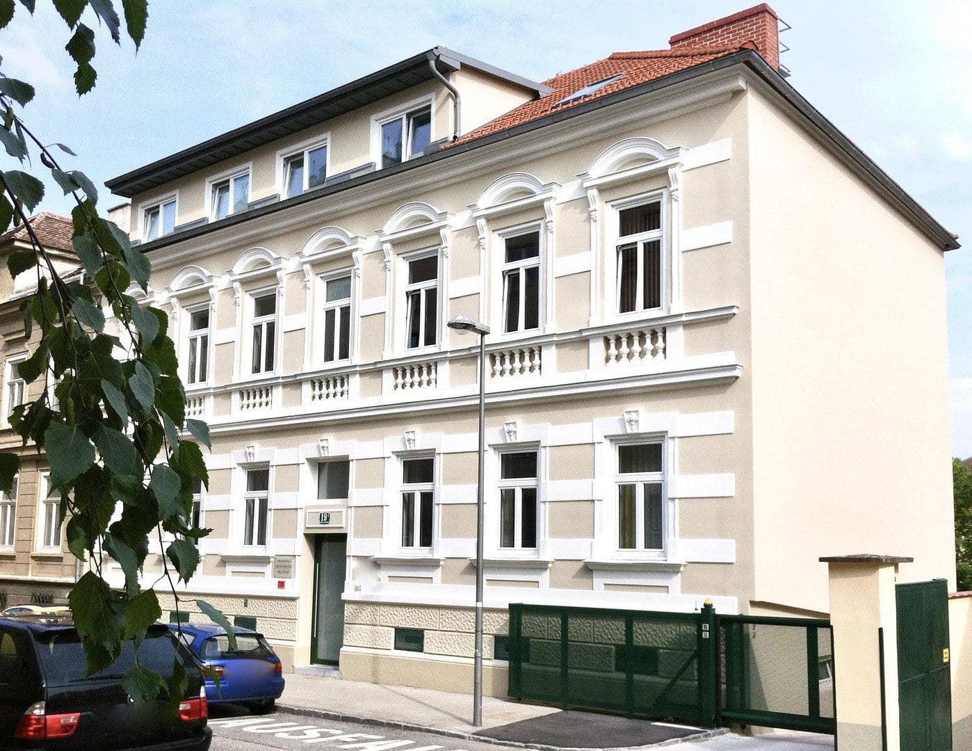 4 bedroom flat to rent, 150 m², Kasernstraße 19a, Krems, Lower Austria 4 bedroom flat to rent, 150 m², Kasernstraße 19a, Krems, Lower Austria
