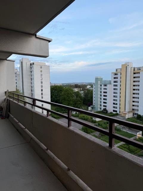 2 bedroom flat to rent, 65 m², Wiesbaden, Hesse 2 bedroom flat to rent, 65 m², Wiesbaden, Hesse
