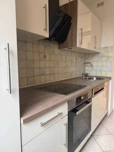 4 bedroom flat to rent, 110 m², Wiesbaden, Hesse 4 bedroom flat to rent, 110 m², Wiesbaden, Hesse