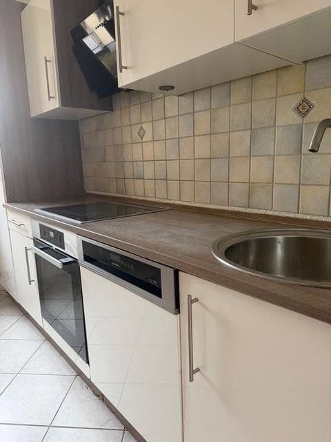 4 bedroom flat to rent, 110 m², Wiesbaden, Hesse 4 bedroom flat to rent, 110 m², Wiesbaden, Hesse