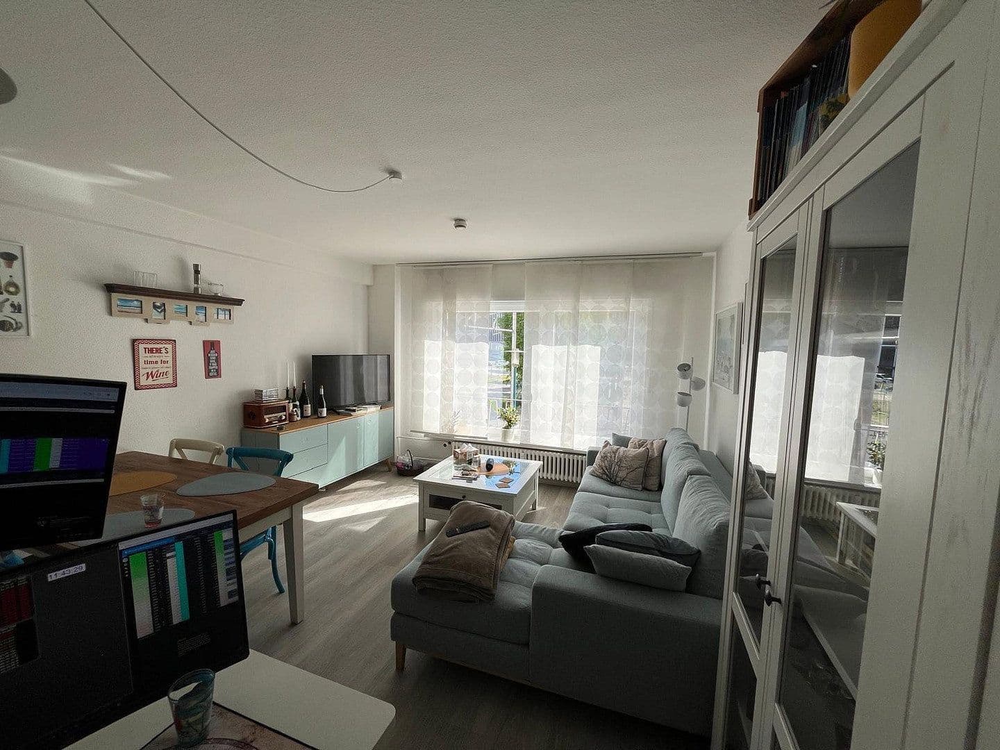 3 bedroom flat to rent, 59 m², Meerfeldstraße, Mannheim, Baden-Württemberg 3 bedroom flat to rent, 59 m², Meerfeldstraße, Mannheim, Baden-Württemberg