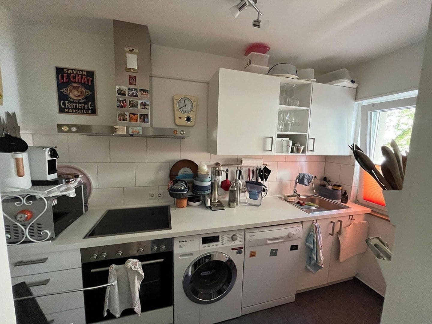 3 bedroom flat to rent, 59 m², Meerfeldstraße, Mannheim, Baden-Württemberg 3 bedroom flat to rent, 59 m², Meerfeldstraße, Mannheim, Baden-Württemberg