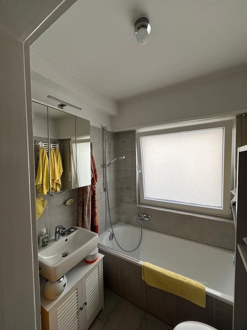 3 bedroom flat to rent, 59 m², Meerfeldstraße, Mannheim, Baden-Württemberg 3 bedroom flat to rent, 59 m², Meerfeldstraße, Mannheim, Baden-Württemberg