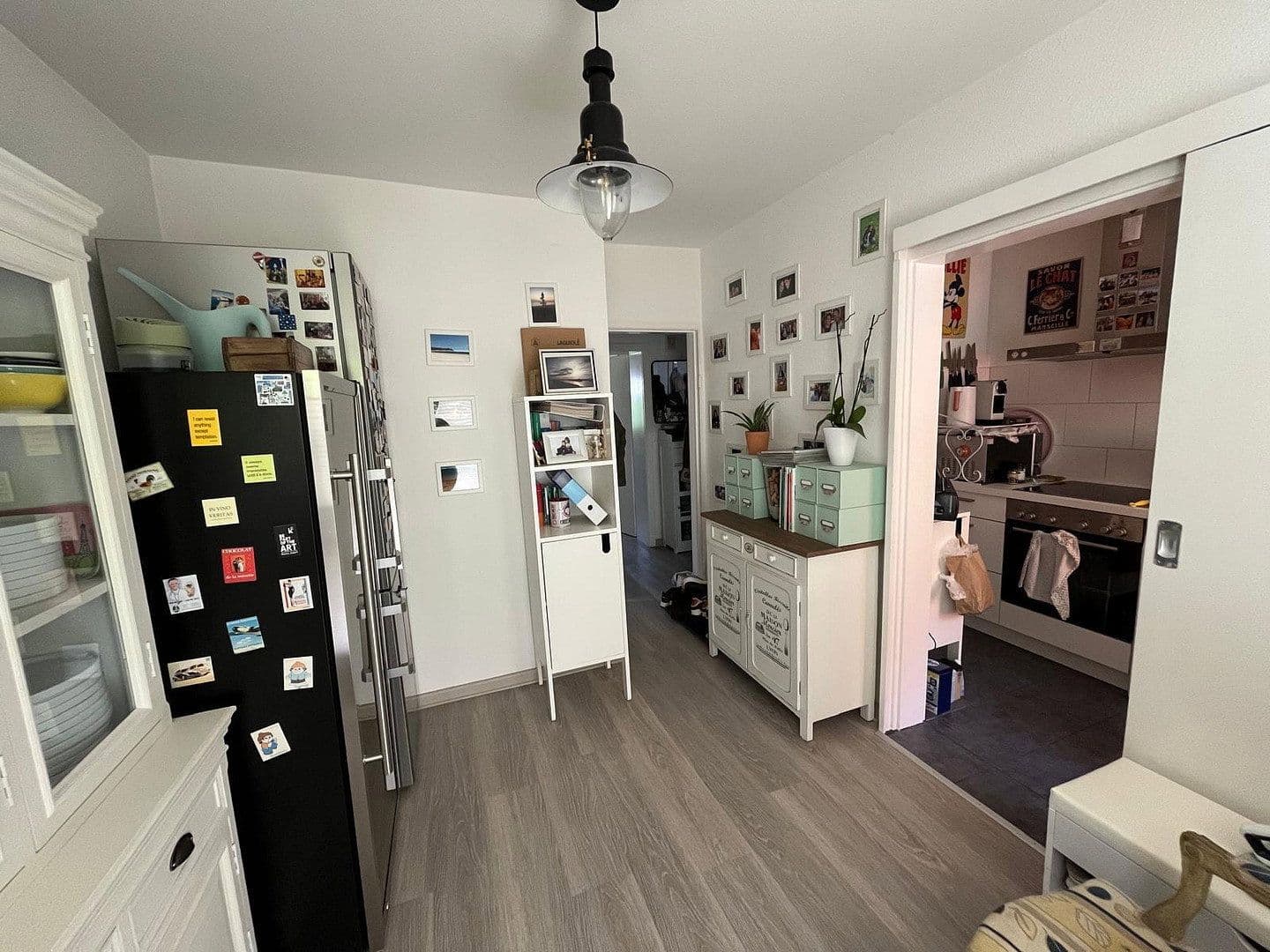 3 bedroom flat to rent, 59 m², Meerfeldstraße, Mannheim, Baden-Württemberg 3 bedroom flat to rent, 59 m², Meerfeldstraße, Mannheim, Baden-Württemberg