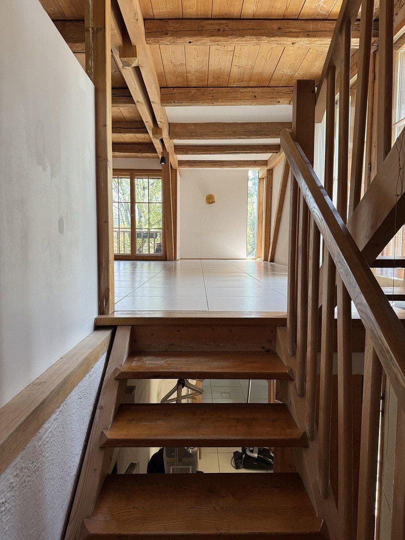 house to rent, 200 m², St Bartholomäus-Weg 2, Holzkirchen, Bavaria house to rent, 200 m², St Bartholomäus-Weg 2, Holzkirchen, Bavaria