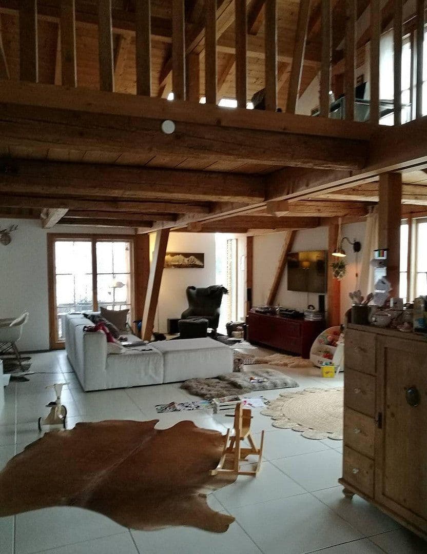 house to rent, 200 m², St Bartholomäus-Weg 2, Holzkirchen, Bavaria house to rent, 200 m², St Bartholomäus-Weg 2, Holzkirchen, Bavaria