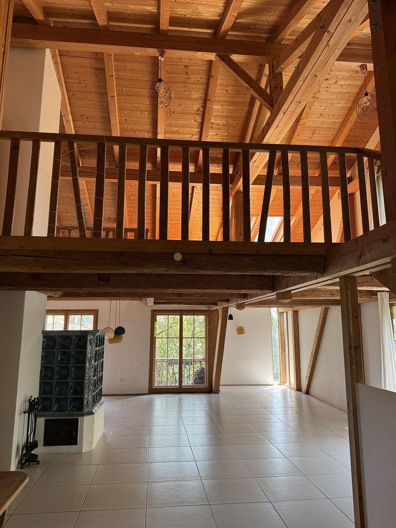 house to rent, 200 m², St Bartholomäus-Weg 2, Holzkirchen, Bavaria house to rent, 200 m², St Bartholomäus-Weg 2, Holzkirchen, Bavaria