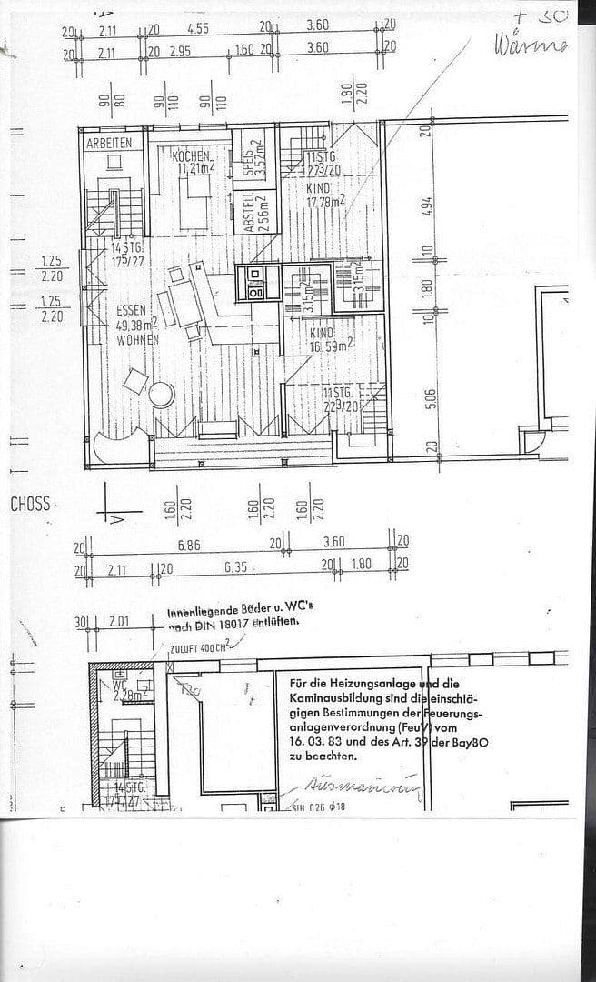 house to rent, 200 m², St Bartholomäus-Weg 2, Holzkirchen, Bavaria house to rent, 200 m², St Bartholomäus-Weg 2, Holzkirchen, Bavaria