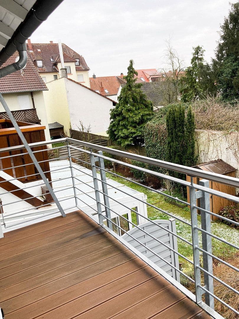 house for sale, 140 m², Neulußheim, Baden-Württemberg house for sale, 140 m², Neulußheim, Baden-Württemberg