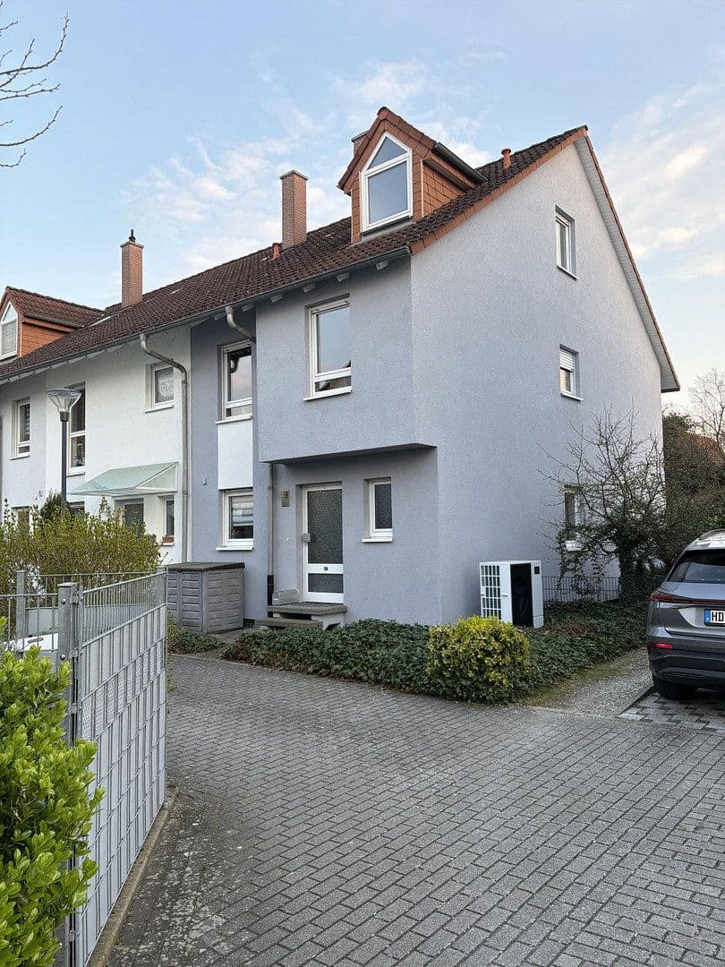 house for sale, 140 m², Neulußheim, Baden-Württemberg house for sale, 140 m², Neulußheim, Baden-Württemberg