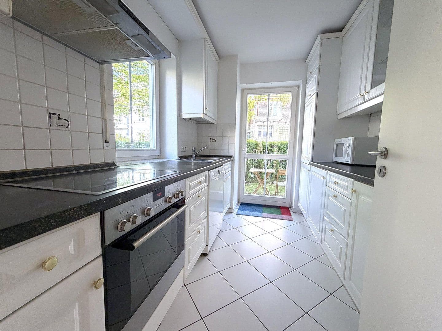 2 bedroom flat to rent, 68 m², Am Stadtpark, München, Bavaria 2 bedroom flat to rent, 68 m², Am Stadtpark, München, Bavaria