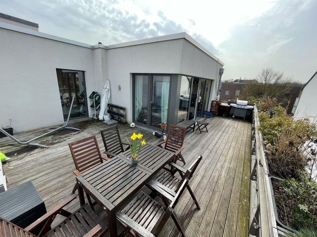 3 bedroom flat for sale, 90 m², Dianaweg 1, Hamburg, Hamburg 3 bedroom flat for sale, 90 m², Dianaweg 1, Hamburg, Hamburg